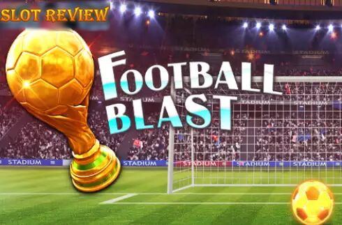 Football Blast Slot Review